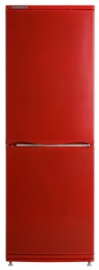 характеристики Холодильник ATLANT ХМ 4012-083 Фото