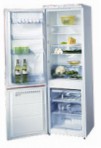 Hansa RFAK313iAFP Kühlschrank kühlschrank mit gefrierfach