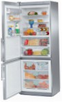 Liebherr CBNes 5067 Ledusskapis ledusskapis ar saldētavu