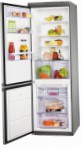 Zanussi ZRB 934 FX2 Kühlschrank kühlschrank mit gefrierfach