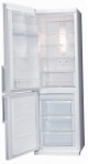 LG GA-B399 TGAT Ledusskapis ledusskapis ar saldētavu