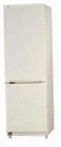 Wellton HR-138W Kjøleskap kjøleskap med fryser