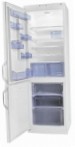 Vestfrost VB 344 M2 W Refrigerator freezer sa refrigerator