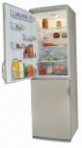 Vestfrost VB 362 M2 X Refrigerator freezer sa refrigerator