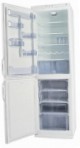 Vestfrost VB 362 M2 W Refrigerator freezer sa refrigerator