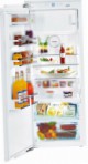 Liebherr IKB 2754 冷蔵庫 冷凍庫と冷蔵庫