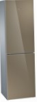Bosch KGN39LQ10 Fridge refrigerator with freezer
