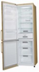 LG GA-B489 BVTP Ledusskapis ledusskapis ar saldētavu