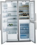 AEG S 75598 KG1 Refrigerator aparador ng alak