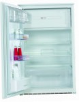 Kuppersbusch IKE 1560-1 冷蔵庫 冷凍庫と冷蔵庫