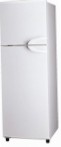Daewoo FR-260 Холодильник холодильник з морозильником