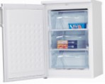 Hansa FZ137.3 Hűtő fagyasztó-szekrény