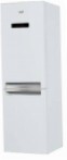 Whirlpool WBV 3687 NFCW Ψυγείο ψυγείο με κατάψυξη