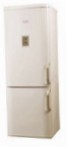 Hotpoint-Ariston RMBHA 1200.1 CRFH Хладилник хладилник с фризер
