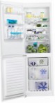 Zanussi ZRB 34214 WA Kühlschrank kühlschrank mit gefrierfach