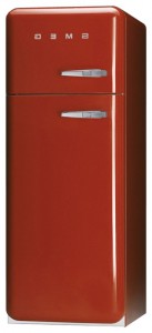 özellikleri Buzdolabı Smeg FAB30RR1 fotoğraf