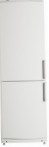 ATLANT ХМ 4021-100 冷蔵庫 冷凍庫と冷蔵庫