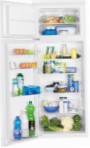 Zanussi ZRT 27101 WA Kühlschrank kühlschrank mit gefrierfach
