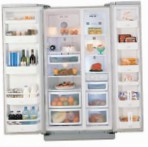 Daewoo FRS-20 BDW Холодильник холодильник з морозильником