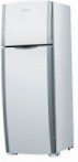Mabe RMG 520 ZAB Kylskåp kylskåp med frys