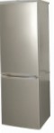 Shivaki SHRF-335CDS Холодильник холодильник с морозильником