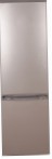 Shivaki SHRF-365CDS Холодильник холодильник с морозильником