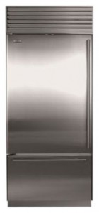 đặc điểm Tủ lạnh Sub-Zero 650/S ảnh