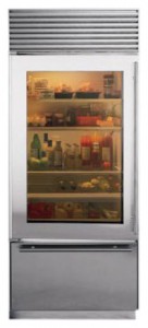 đặc điểm Tủ lạnh Sub-Zero 650G/S ảnh