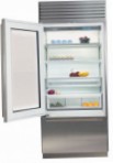 Sub-Zero 650G/O Frigorífico geladeira com freezer