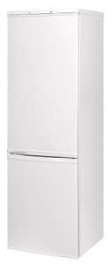 Charakteristik Kühlschrank NORD 220-012 Foto