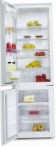 Zanussi ZBB 3294 Kühlschrank kühlschrank mit gefrierfach
