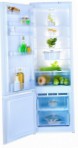 NORD 218-7-012 šaldytuvas šaldytuvas su šaldikliu