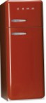 Smeg FAB30LR1 冰箱 冰箱冰柜