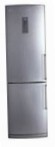 LG GA-479 BTQA Ledusskapis ledusskapis ar saldētavu