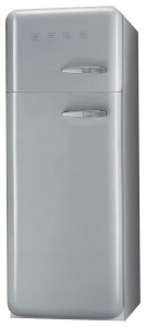 katangian Refrigerator Smeg FAB30RX1 larawan