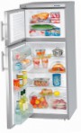 Liebherr CTPesf 2421 Kjøleskap kjøleskap med fryser