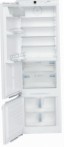 Liebherr ICB 3166 Refrigerator freezer sa refrigerator