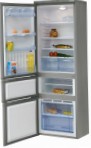 NORD 184-7-320 Frigorífico geladeira com freezer