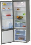 NORD 218-7-320 冷蔵庫 冷凍庫と冷蔵庫