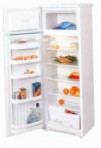 NORD 222-010 Frigorífico geladeira com freezer