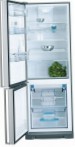AEG S 75448 KGR Холодильник холодильник з морозильником