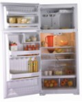 General Electric GTE17HBSWW Kjøleskap kjøleskap med fryser