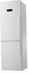 Amica FK326.6DFZV Frigo réfrigérateur avec congélateur