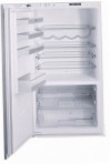 Gaggenau RC 231-161 šaldytuvas šaldytuvas be šaldiklio
