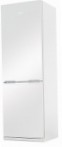 Amica FK328.4 Hűtő hűtőszekrény fagyasztó