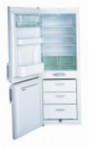 Kaiser KK 15261 Fridge refrigerator with freezer
