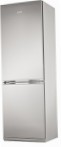 Amica FK328.4X Køleskab køleskab med fryser