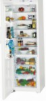 Liebherr SKB 4210 Buzdolabı bir dondurucu olmadan buzdolabı