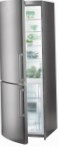 Gorenje RK 6200 FX Hűtő hűtőszekrény fagyasztó