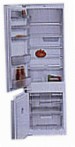 NEFF K9524X4 Fridge refrigerator with freezer